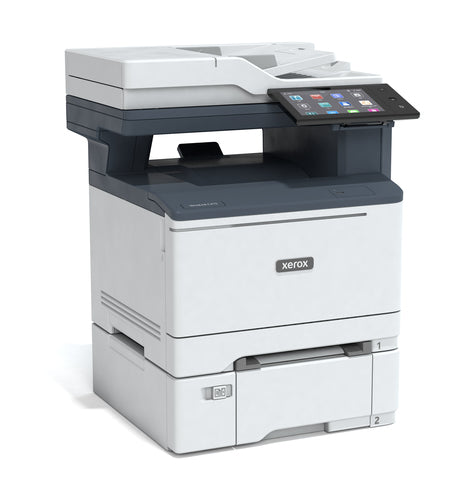 Xerox VersaLink C415 A4 40ppm Duplex Copy/Print/Scan/Fax PS3 PCL5e/6 2 Trays 251 Sheets Xerox VersaLink C415 A4 40ppm Duplex Copy/Print/Scan/Fax PS3 PCL5e/6 2 Trays 251 Sheets